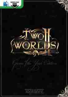 Descargar Two Worlds II GOTY Torrent | GamesTorrents